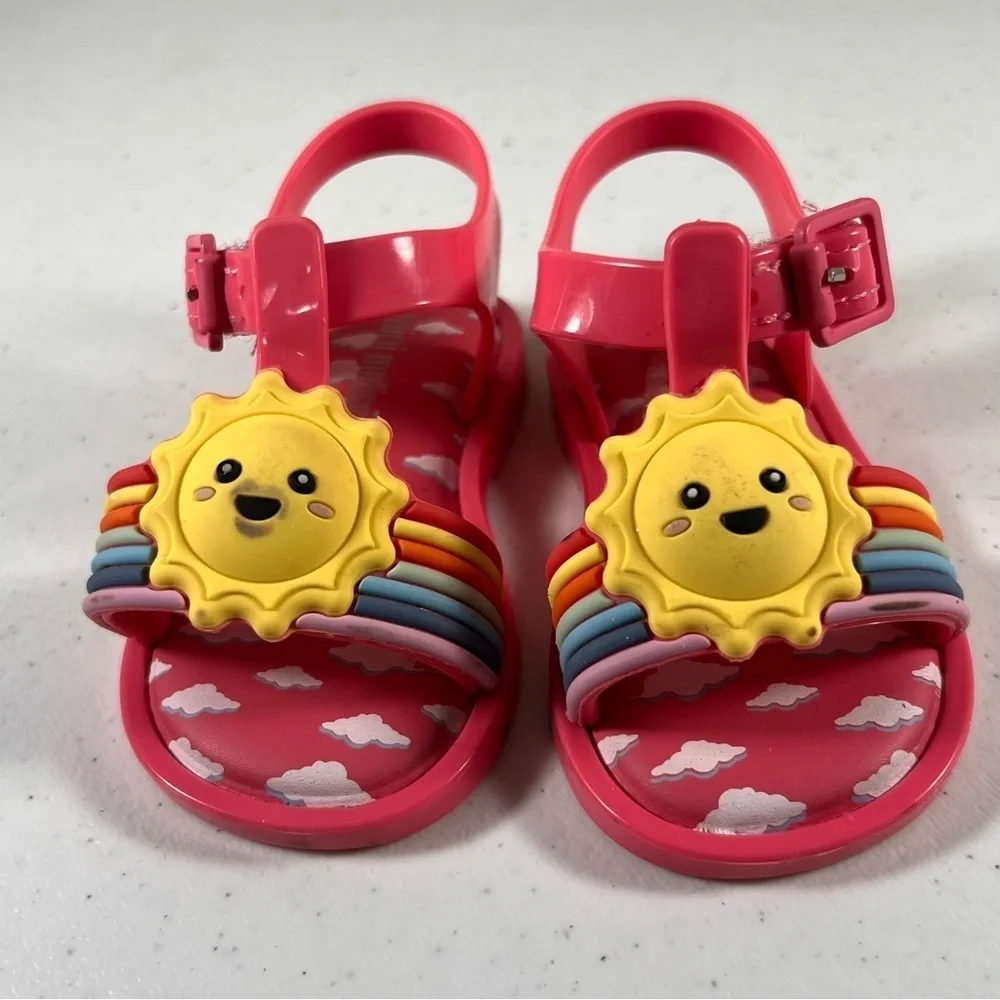 Mini Melissa mini melissa